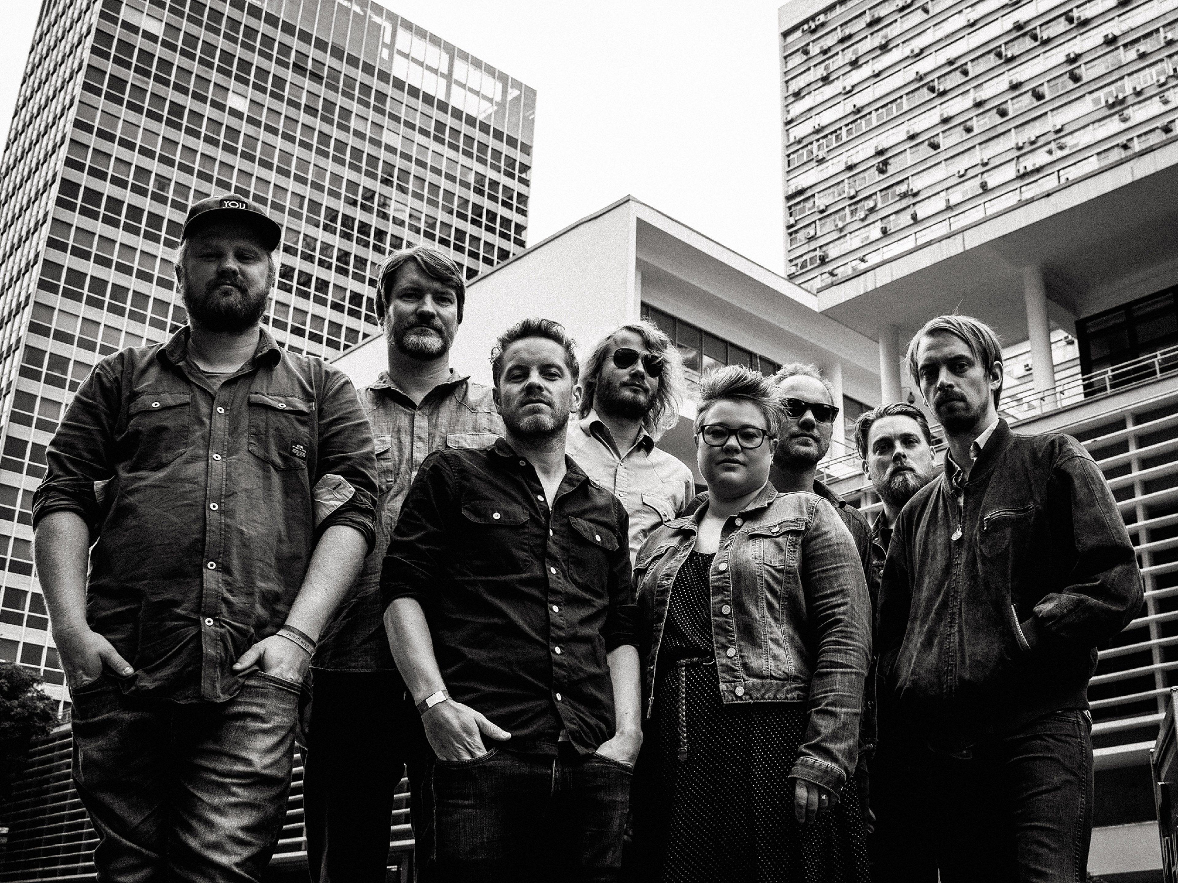 Jaga Jazzist