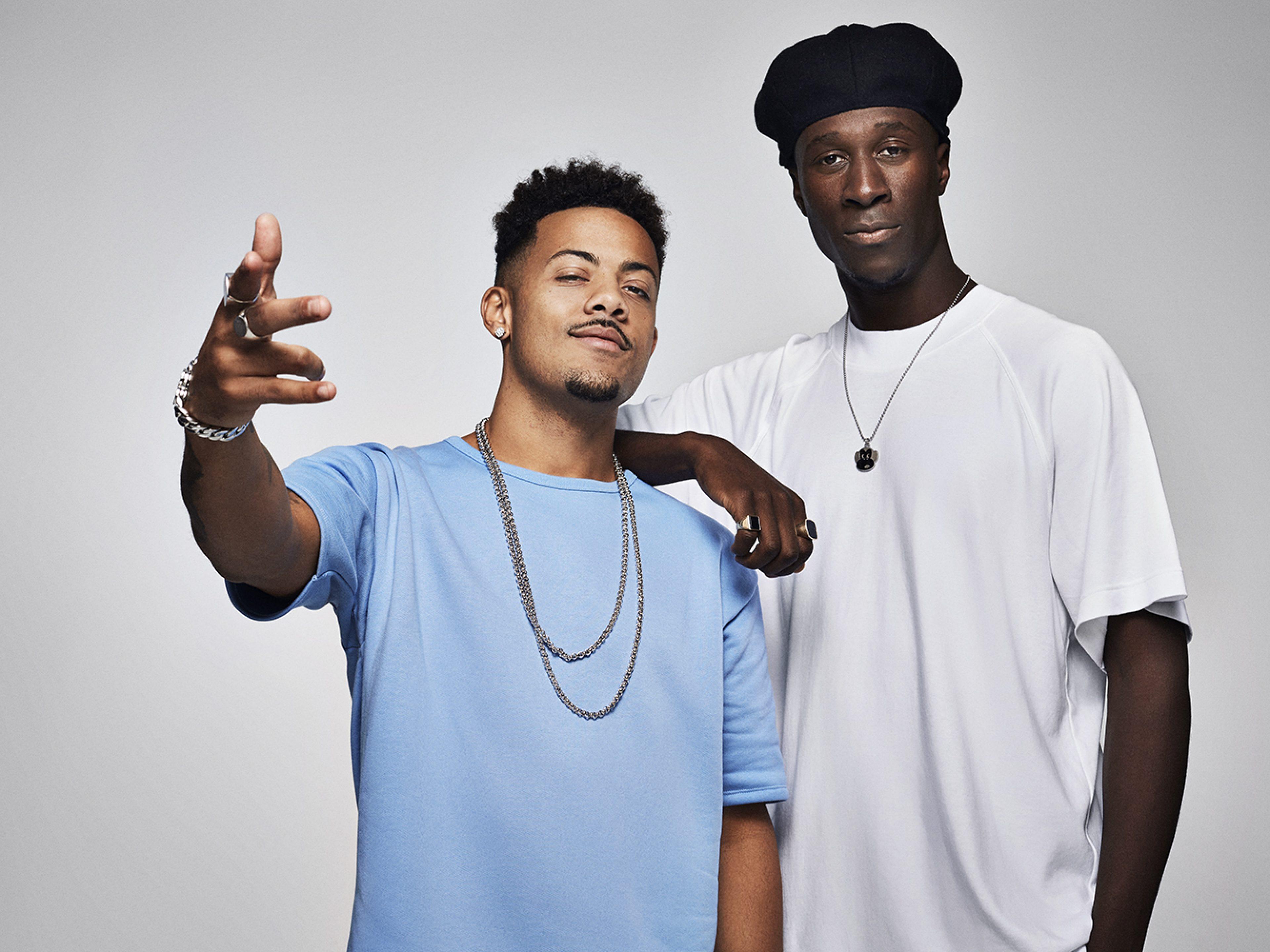 Nico & Vinz