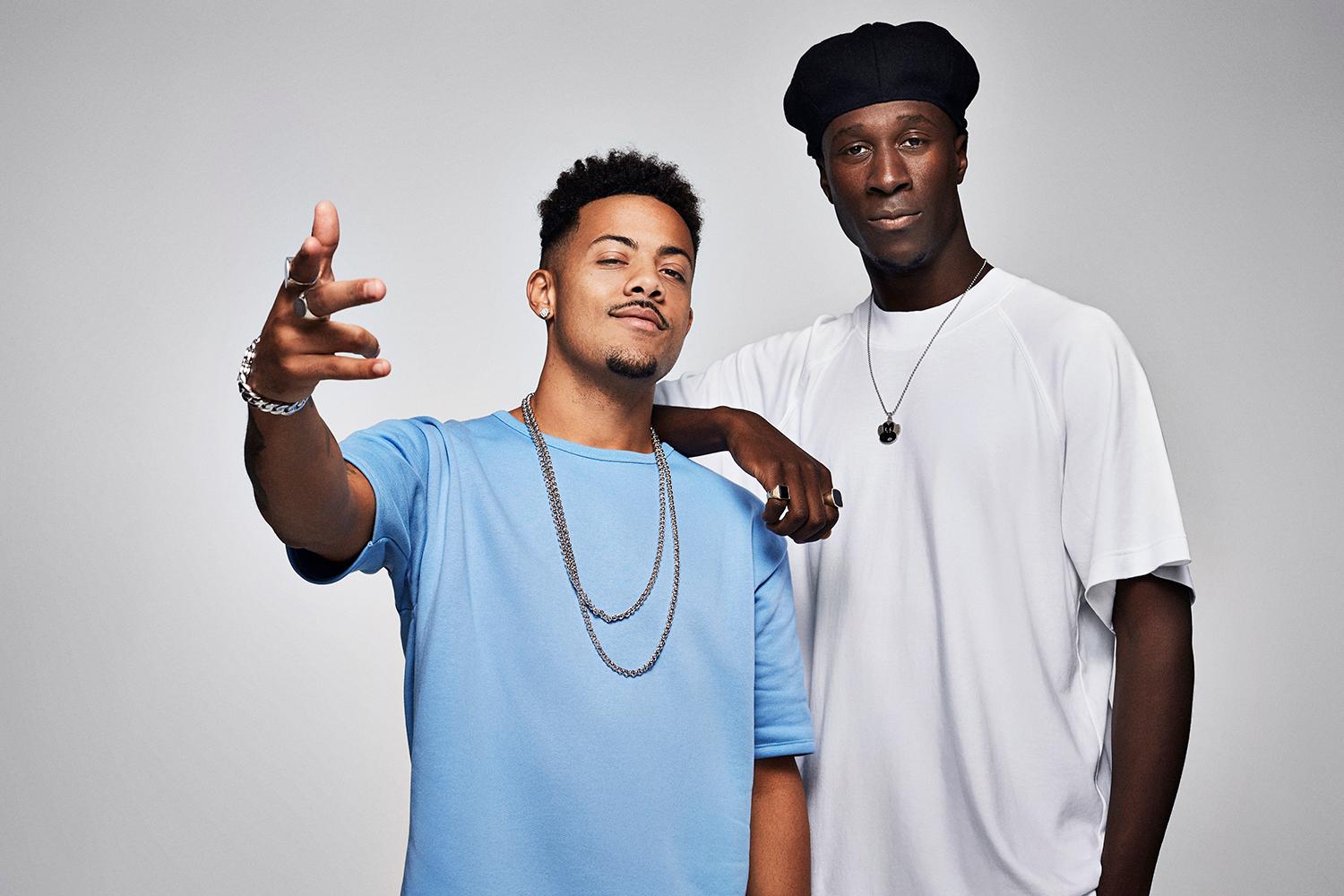 Nico & Vinz