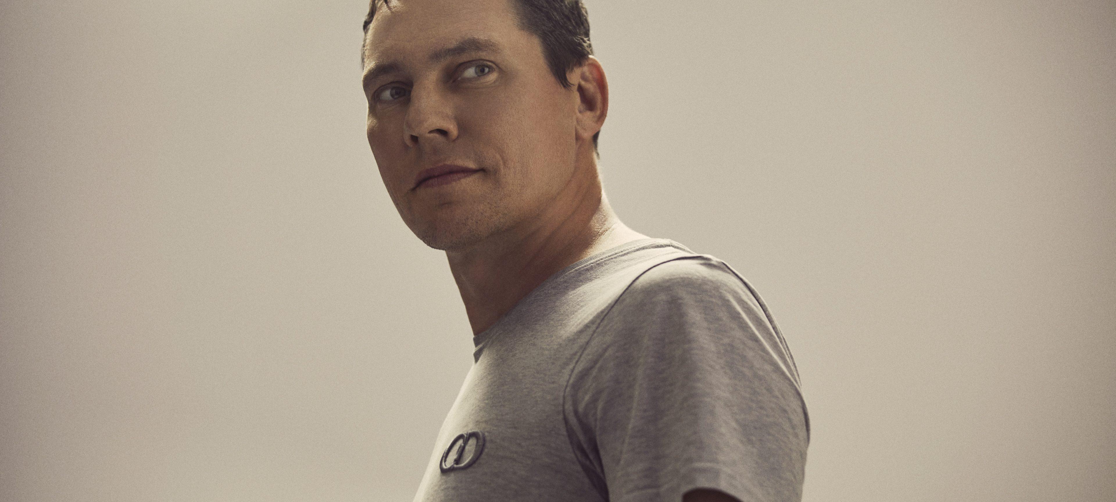 Tiesto