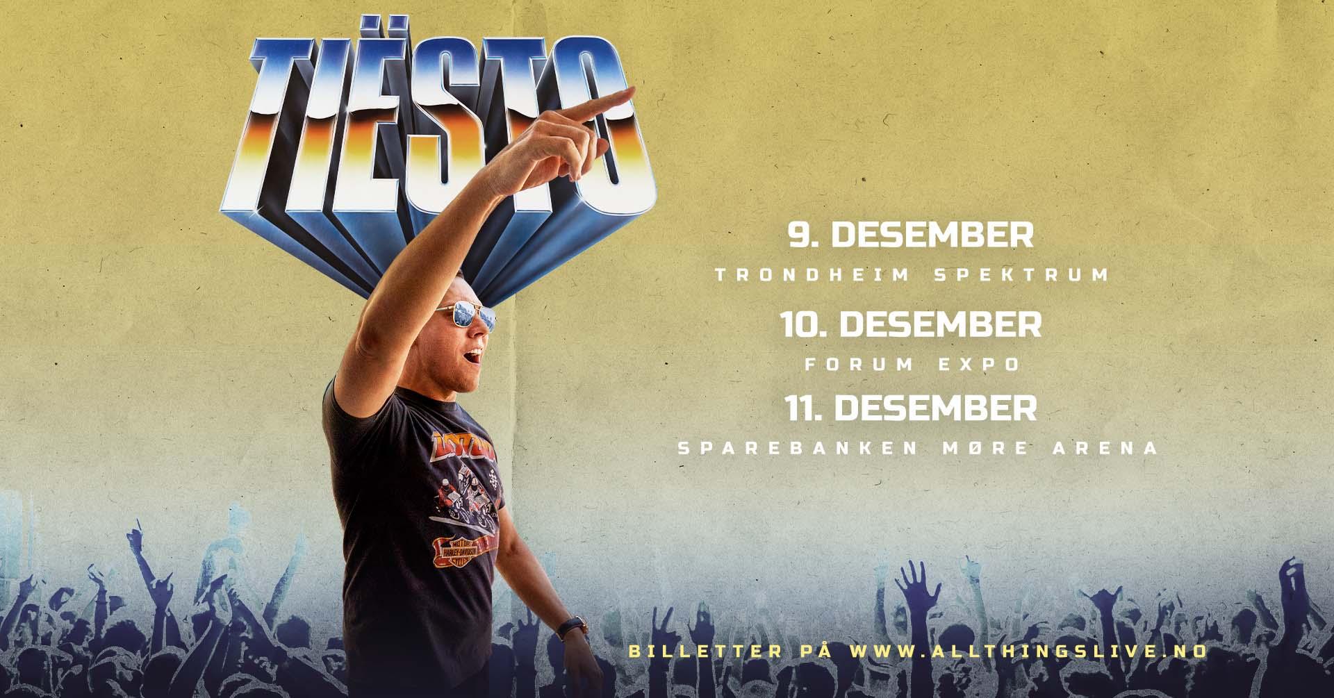 Tiesto