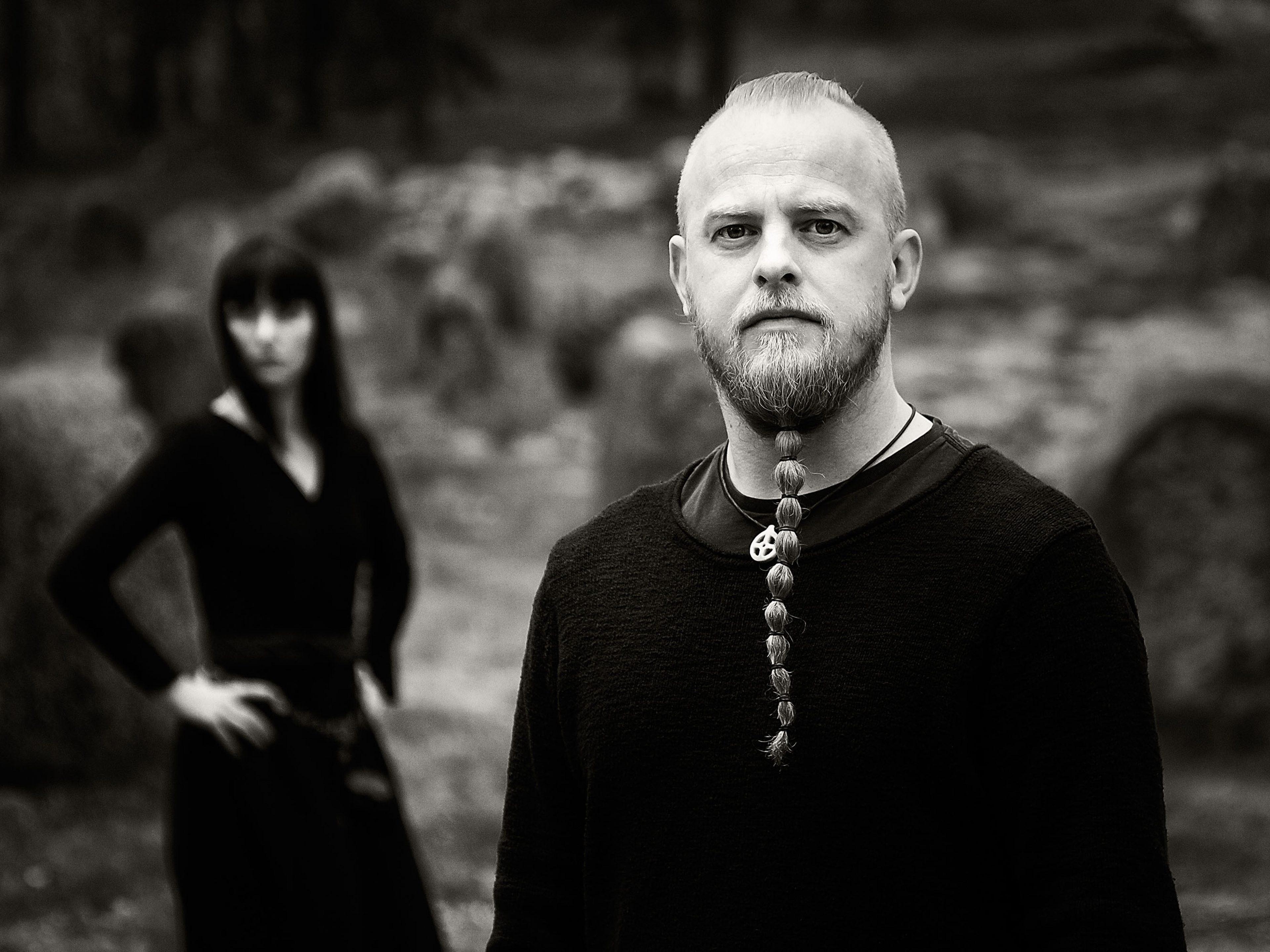 Wardruna