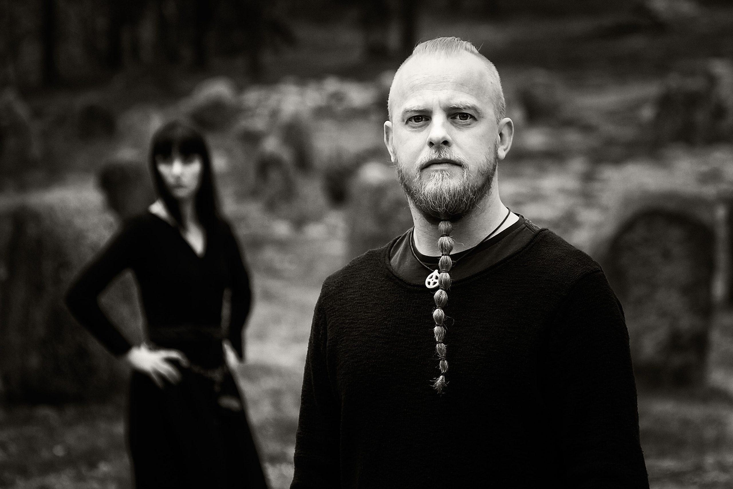 Wardruna