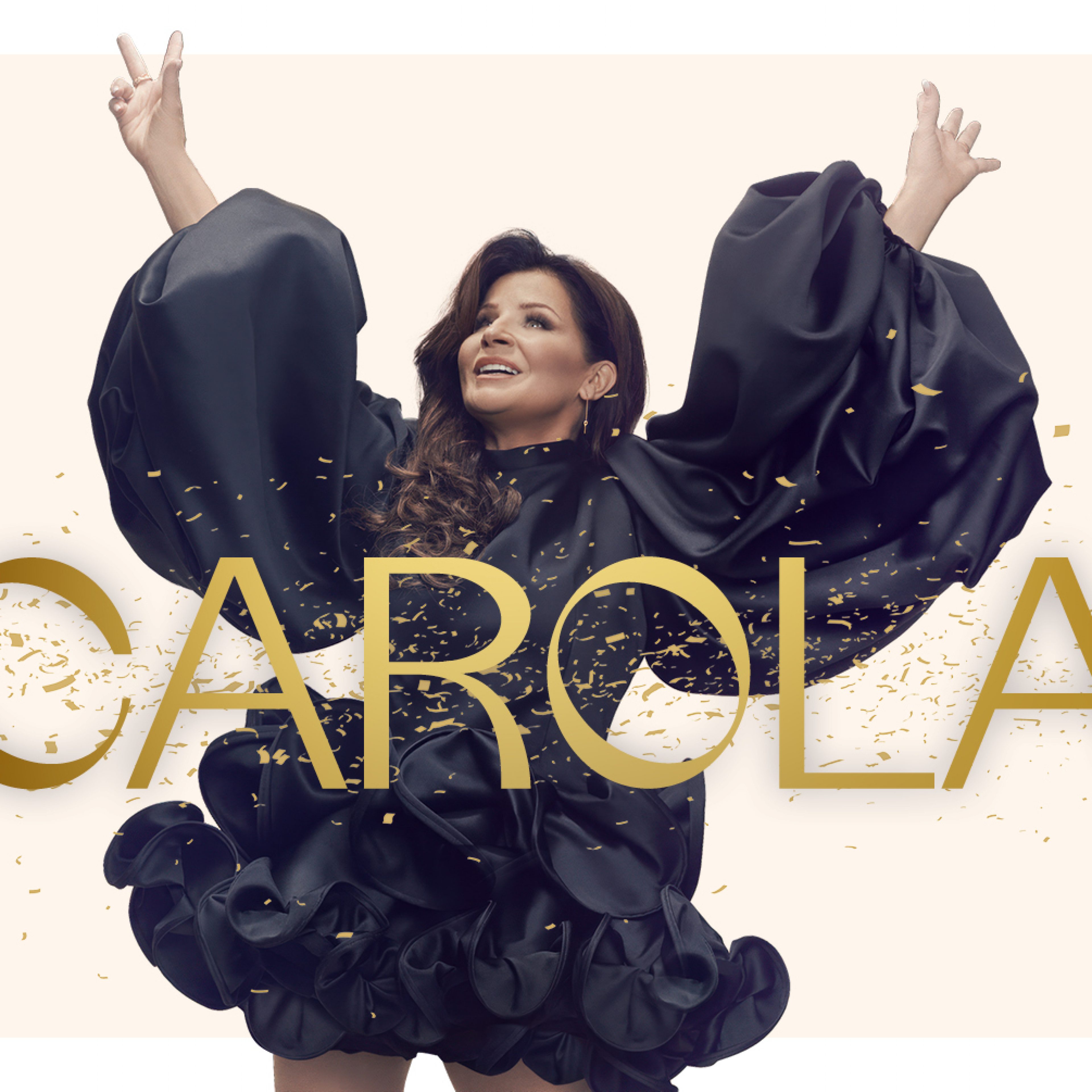 Carola: 4 Faces – POP | All Things Live